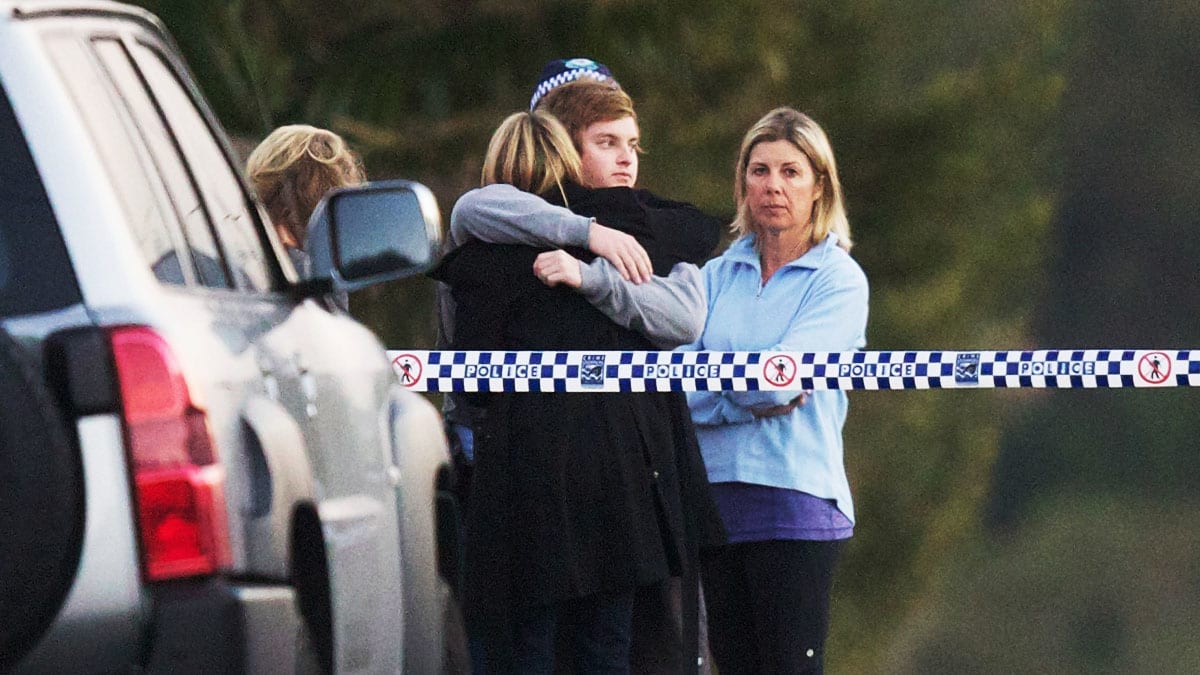 首輪爆弾事件の被害者18歳少女マデレーンの今現在は オーストラリア おうちでゆっくりしてたい人用ブログ